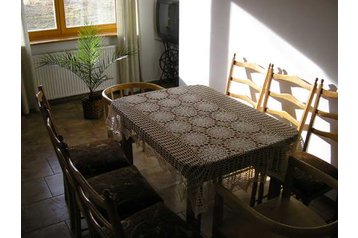 Polija Chata Staniszów, Eksterjers